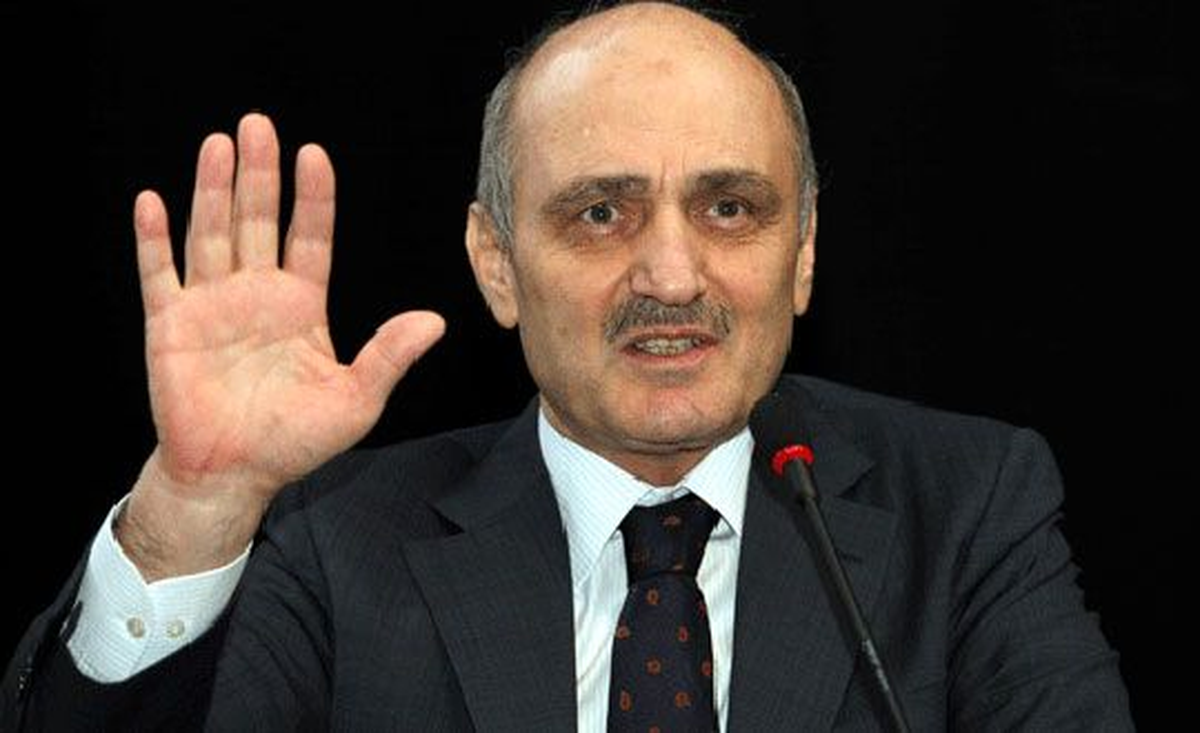 Çevre ve Şehircilik Bakanı Bayraktar Tokat'ta