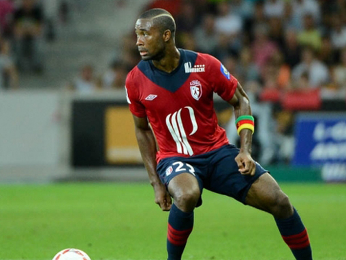 Chedjou Tamam!