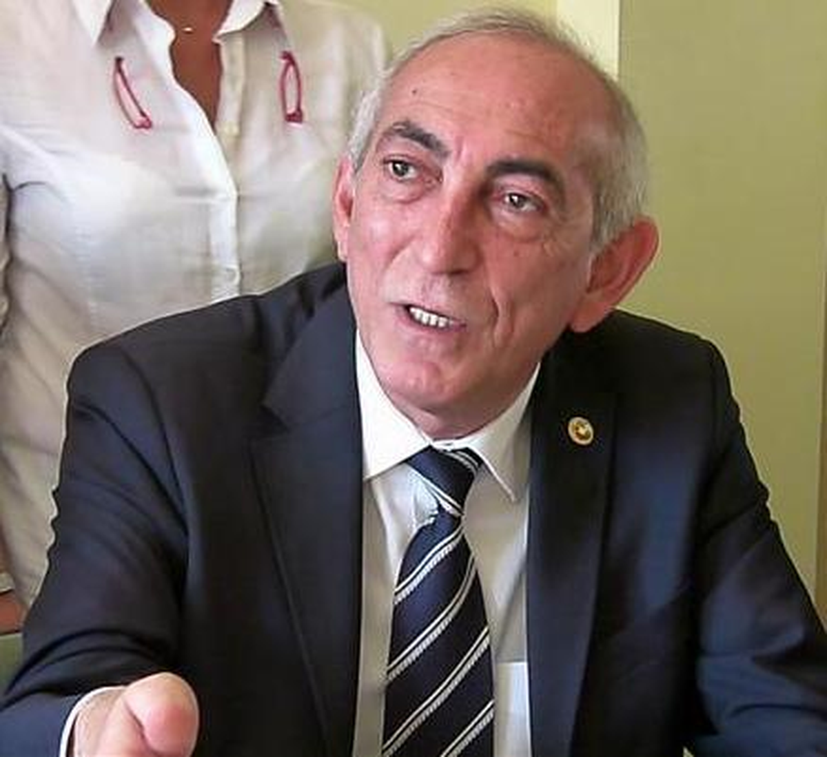 CHP\'li Aldan, Bodrum\'da Mera Alanlarını Sordu