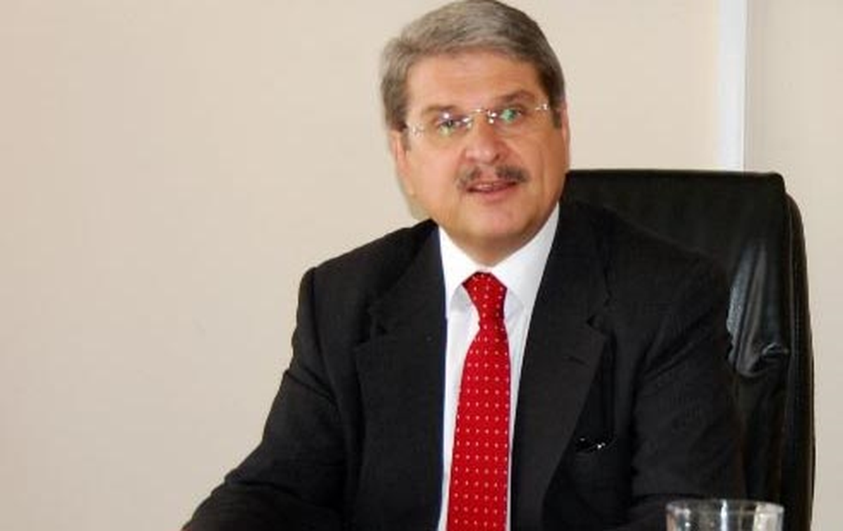 CHP\'li Çıray: Başbakan, Türkiye\'yi Çok Yönlü Savaş Tehdidi Altına Soktu