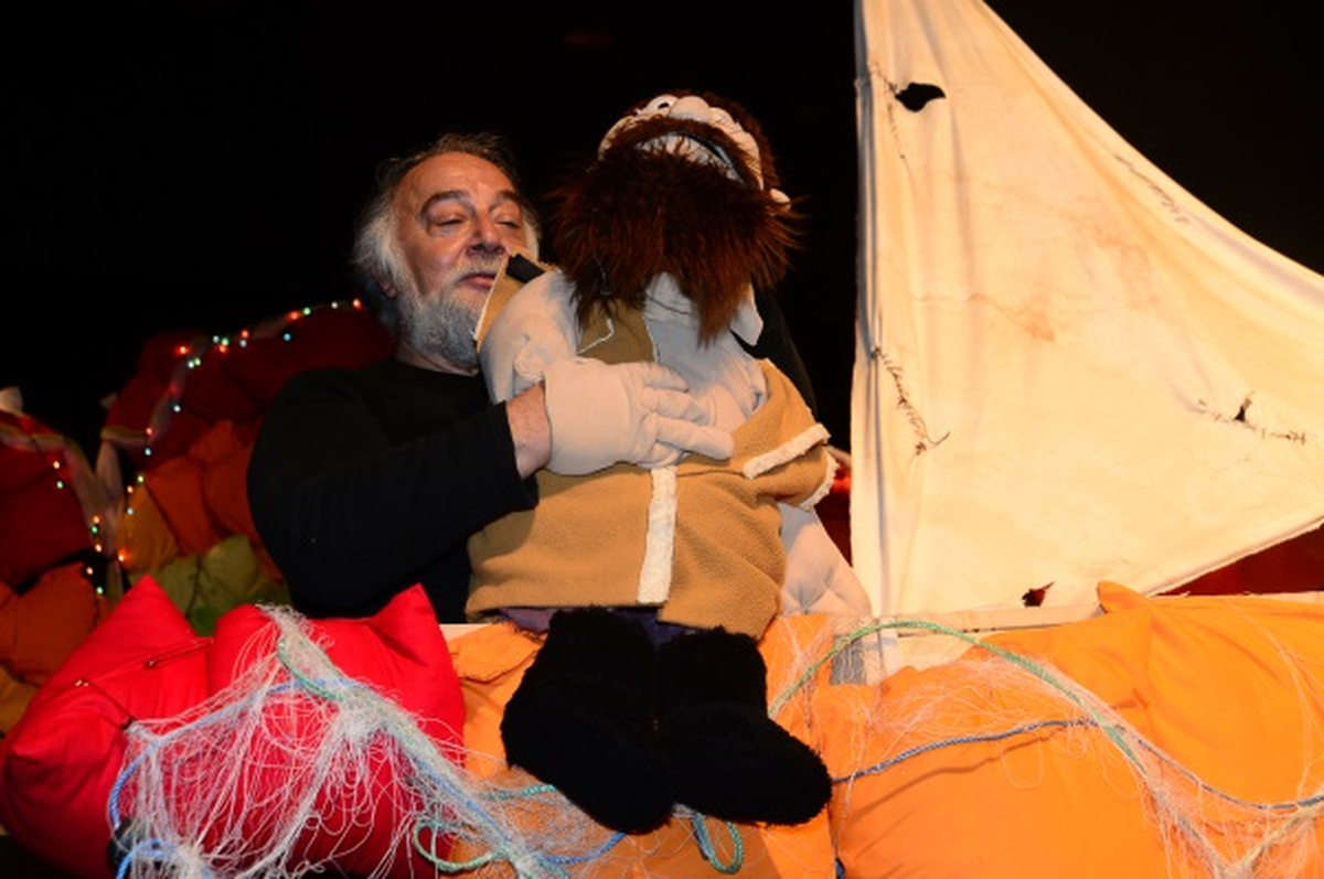Çocuklara "Tatlı Rüyalar"