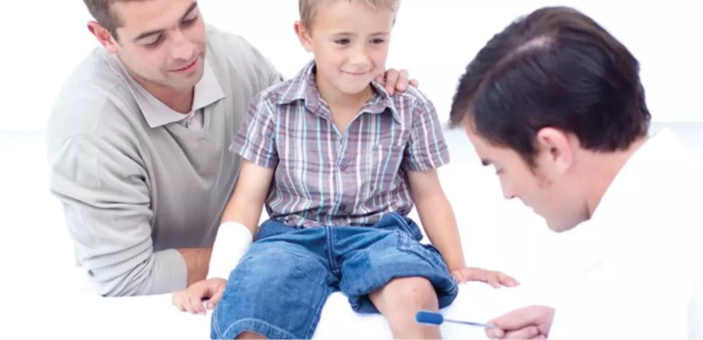 Çocukluk ve Ergenlik Döneminde Basit Kemik Kisti