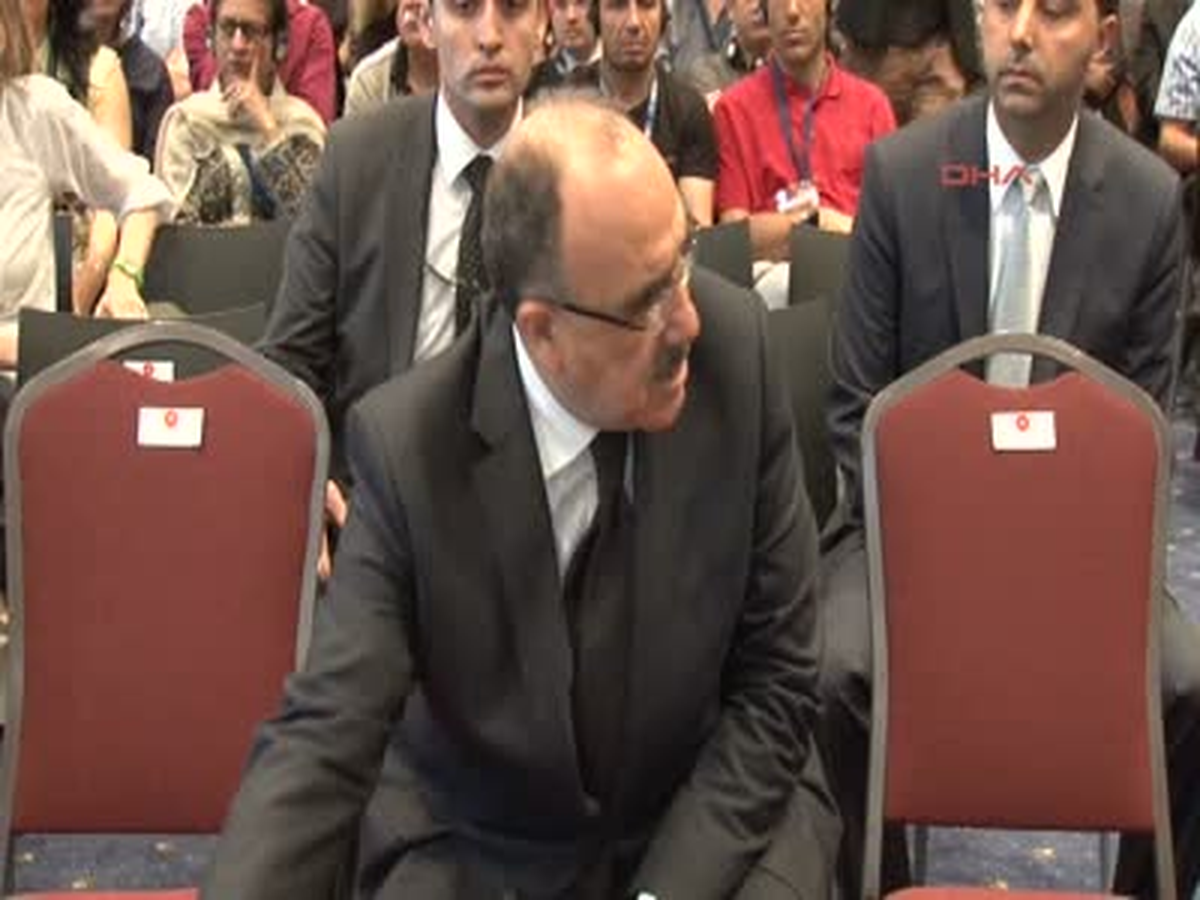 Cumhurbaşkanı Gül: Türkiye Bu Meseleyi de Çözmeyi Başaracaktır