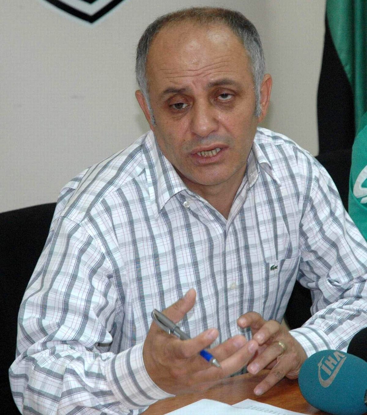 Denizlispor Yönetici Transfer Edecek