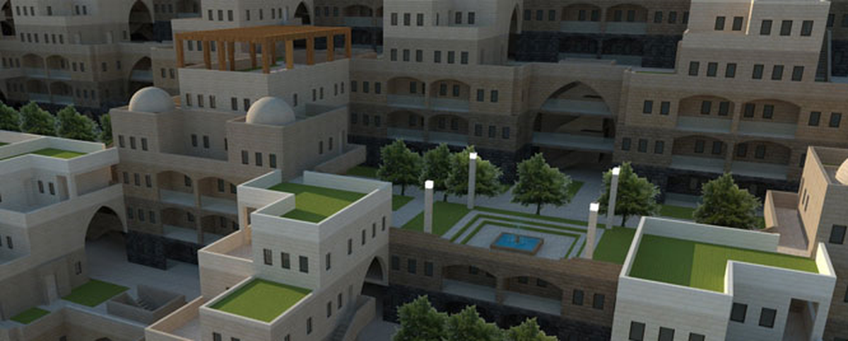 Diyarbakır\'a Dev Proje