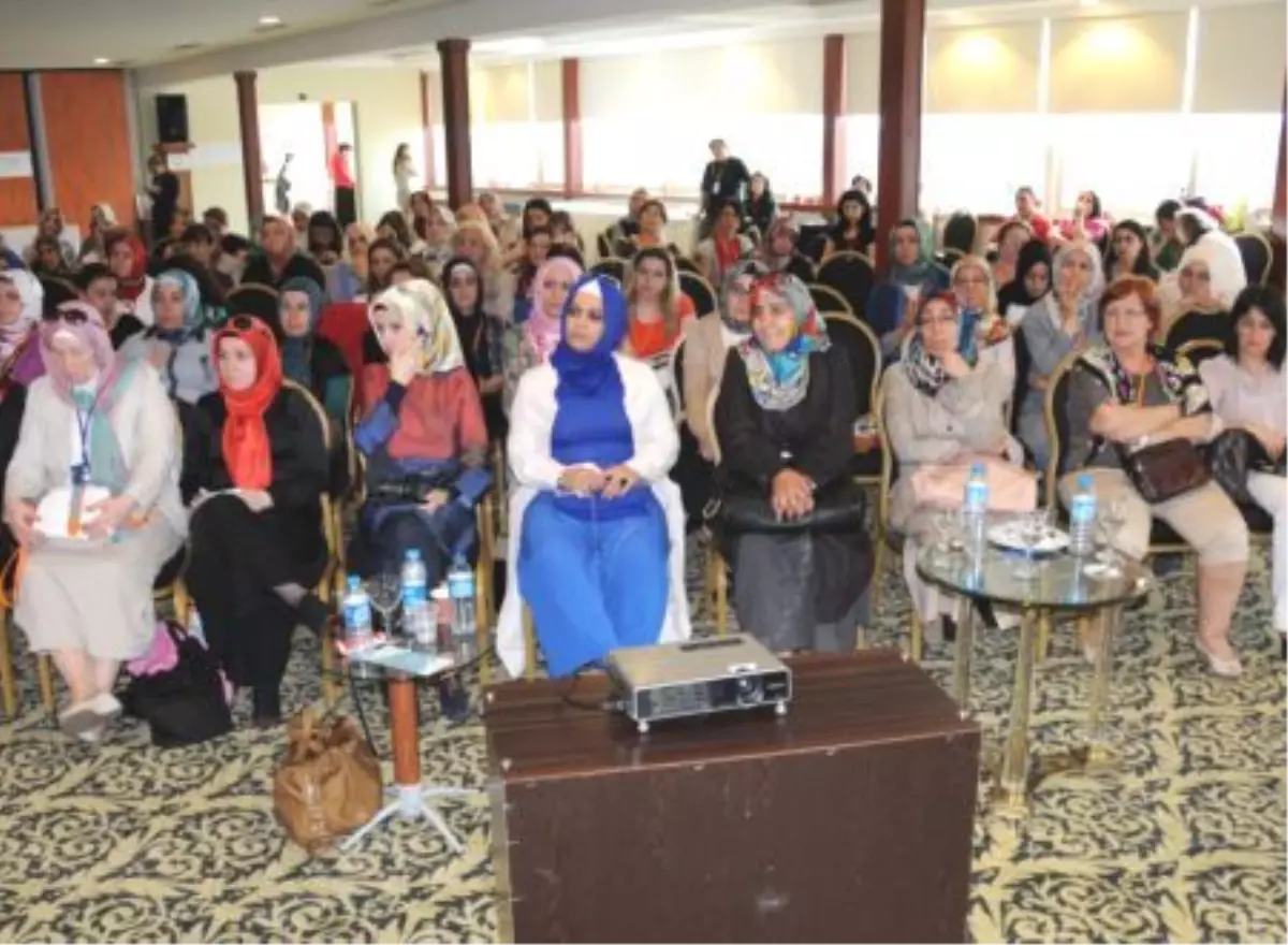 Diyarbakır'da '11. Kadın Buluşması'