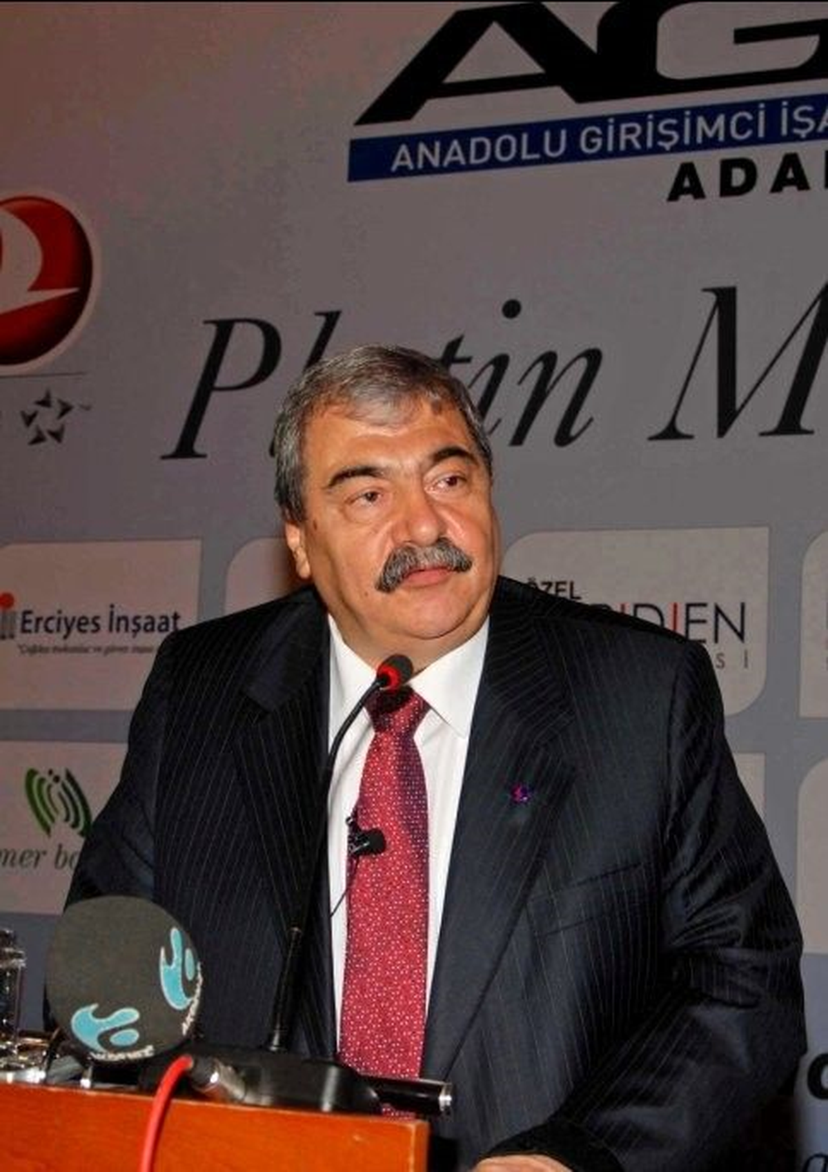 Düsiad Vizyon Toplantısı
