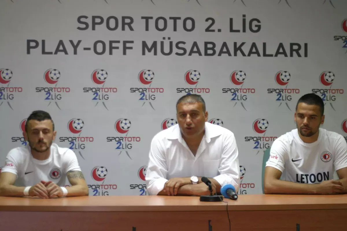 Fethiyespor Son Yarı Finalist Oldu