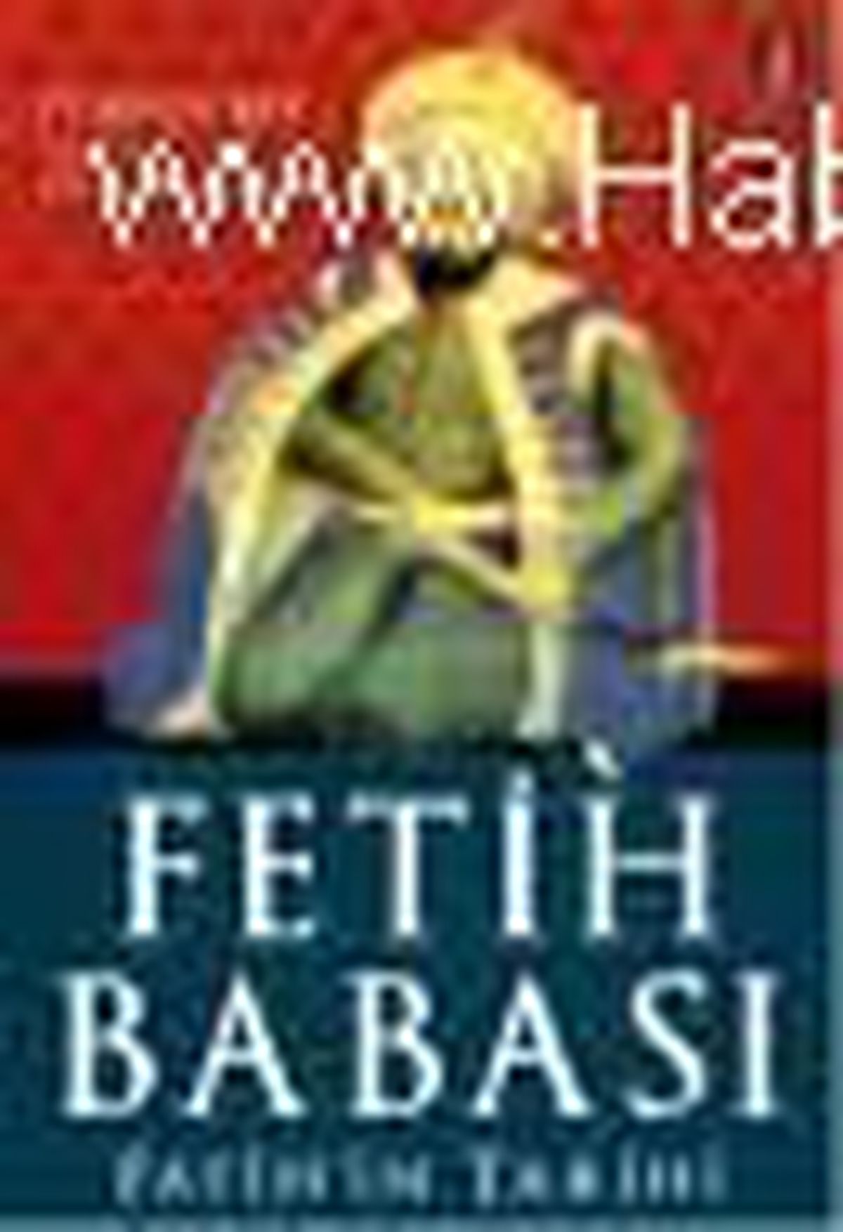 Fetih Babası Kitabı