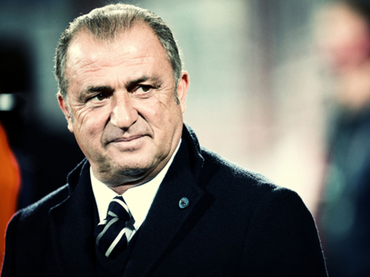 Fulham\'da Terim Sesleri