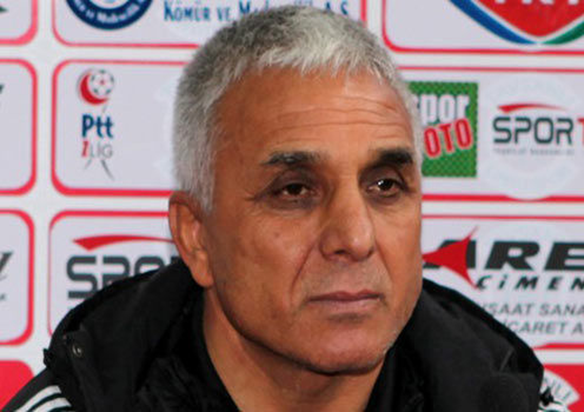 Tokatspor Yenilgiye Üzüldü