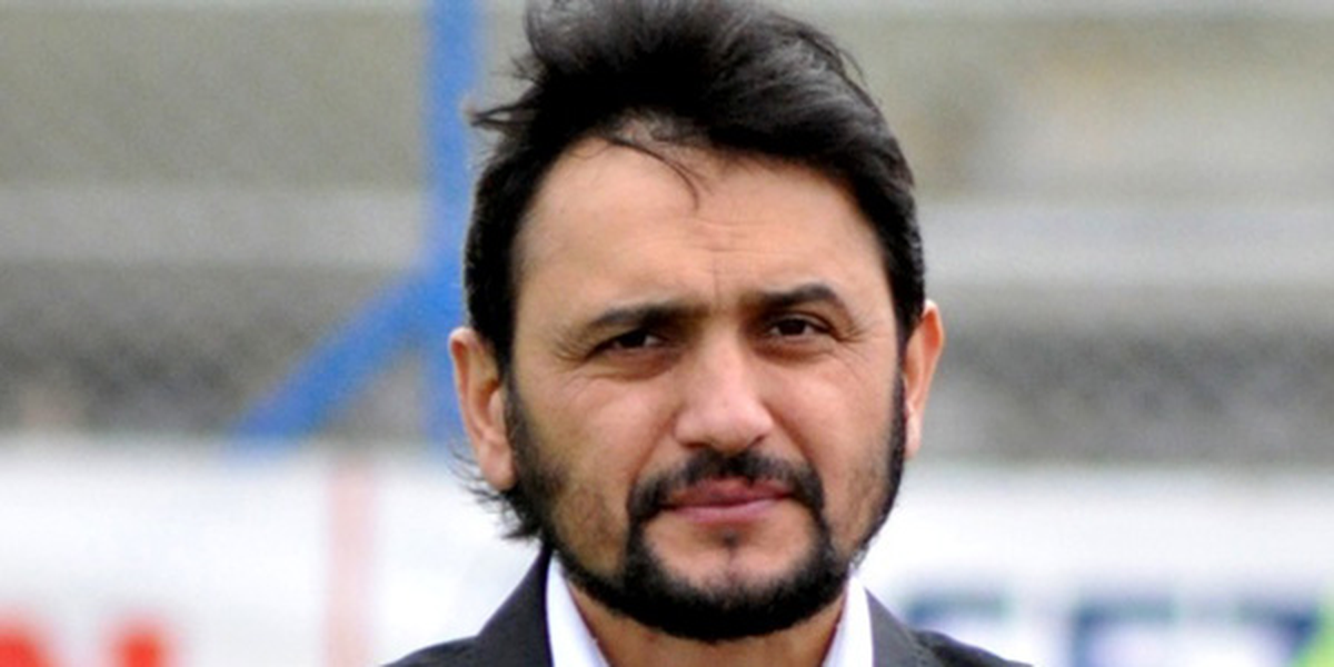 Futbol: Spor Toto 2. Lig