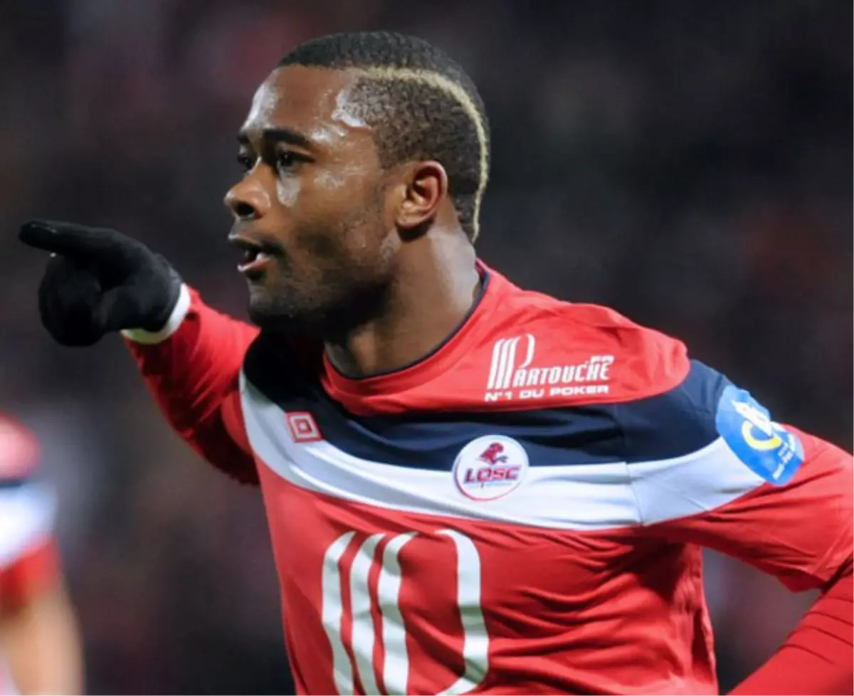 Chedjou Fransa\'da Yılın Defans Oyuncusu