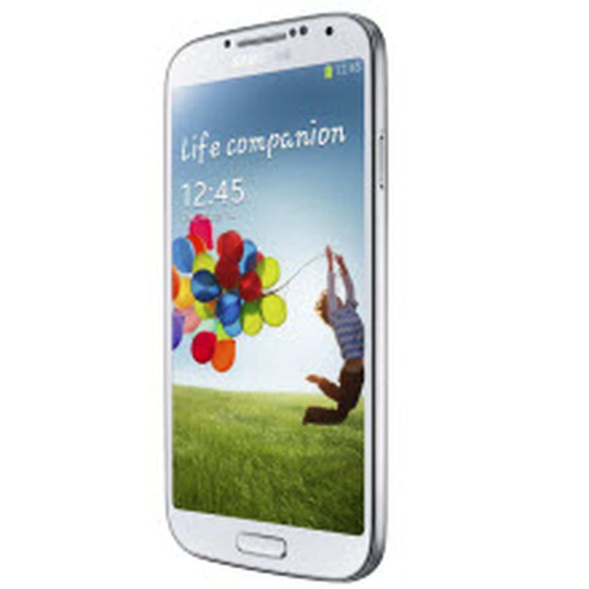 Galaxy S4\'ten ilk sorunlar!