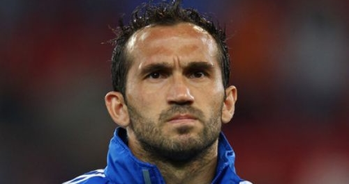 Gekas: "Önce Akhisar Belediyespor"