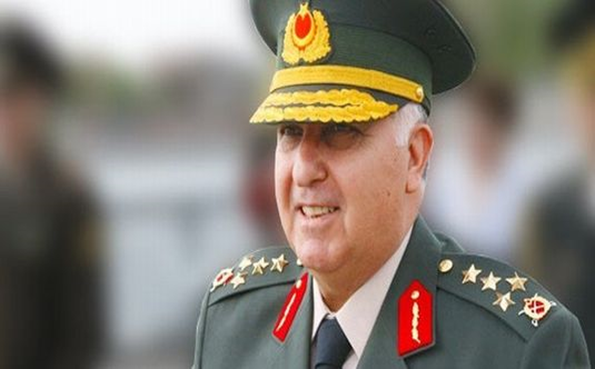 Genelkurmay Başkanı Orgeneral Özel, Arnavutluk\'ta