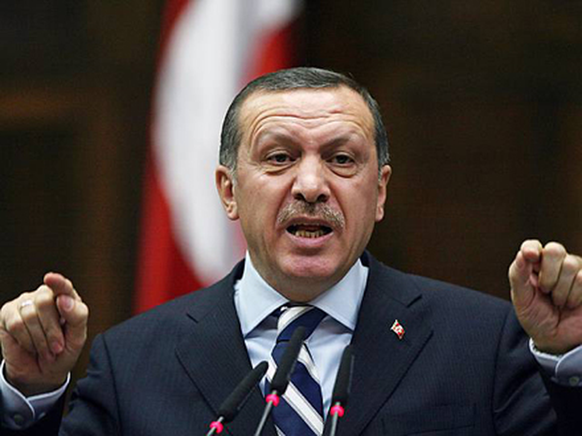 Gökdelenlerin İmar Planlarına İptal