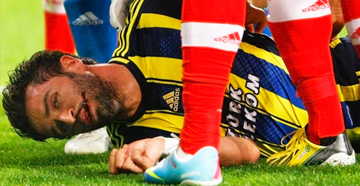 Gökhan Gönül'den Kötü Haber!
