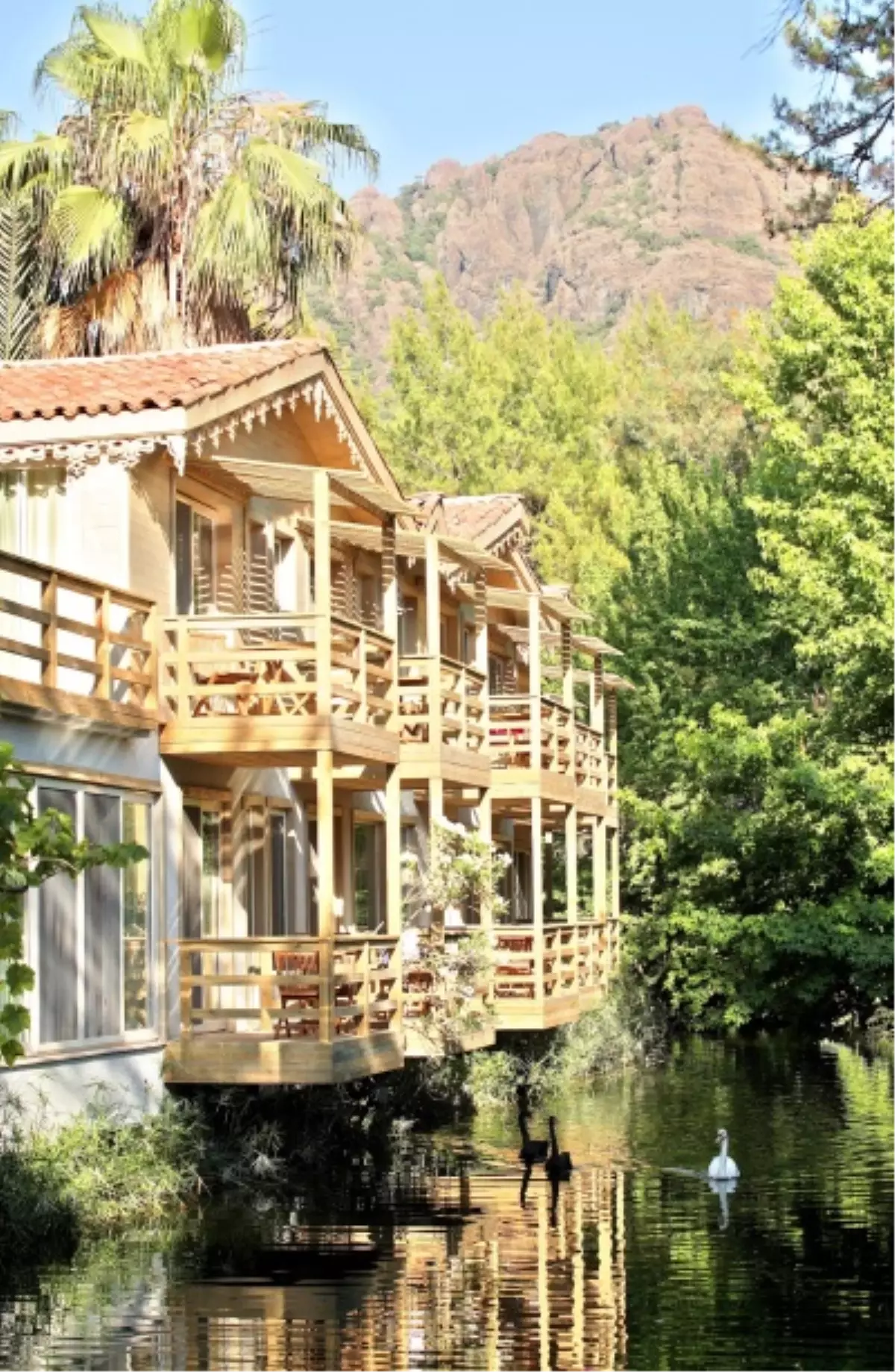 "Golden Key" Otelleri Yaz Sezonuna "Merhaba" Diyor