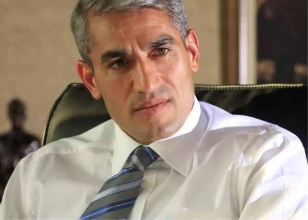 Göztepe Başkanı İmam Altınbaş İstifa Etti