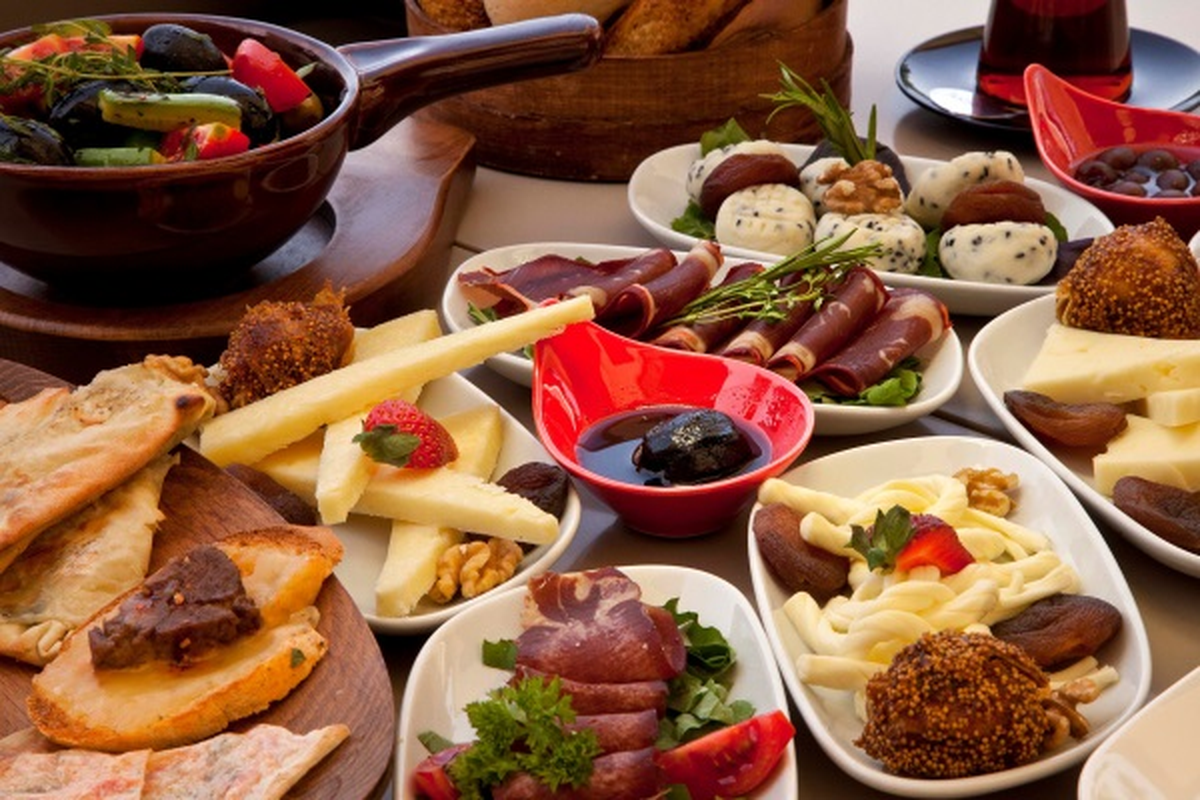 Gün, Boğaz\'ın gözdesi HUQQA\'da başlar
