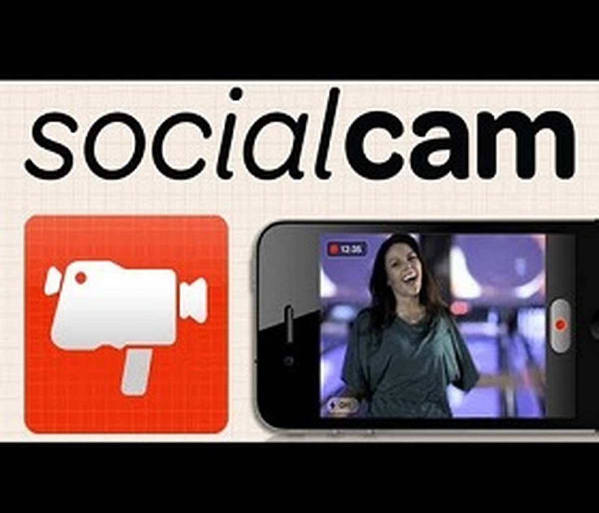 Günün Mobil Uygulaması: Socialcam
