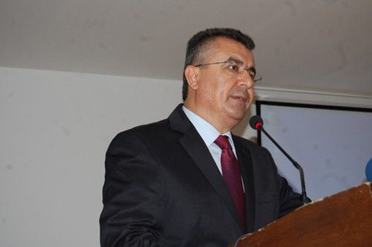 Habib-i Neccar'ı Anma Etkinlikleri