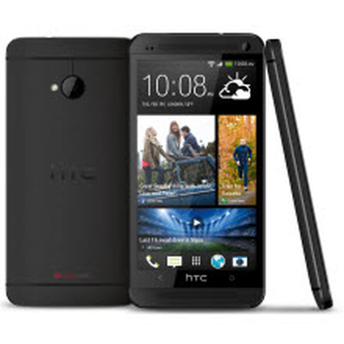 HTC One ne kadar sattı?