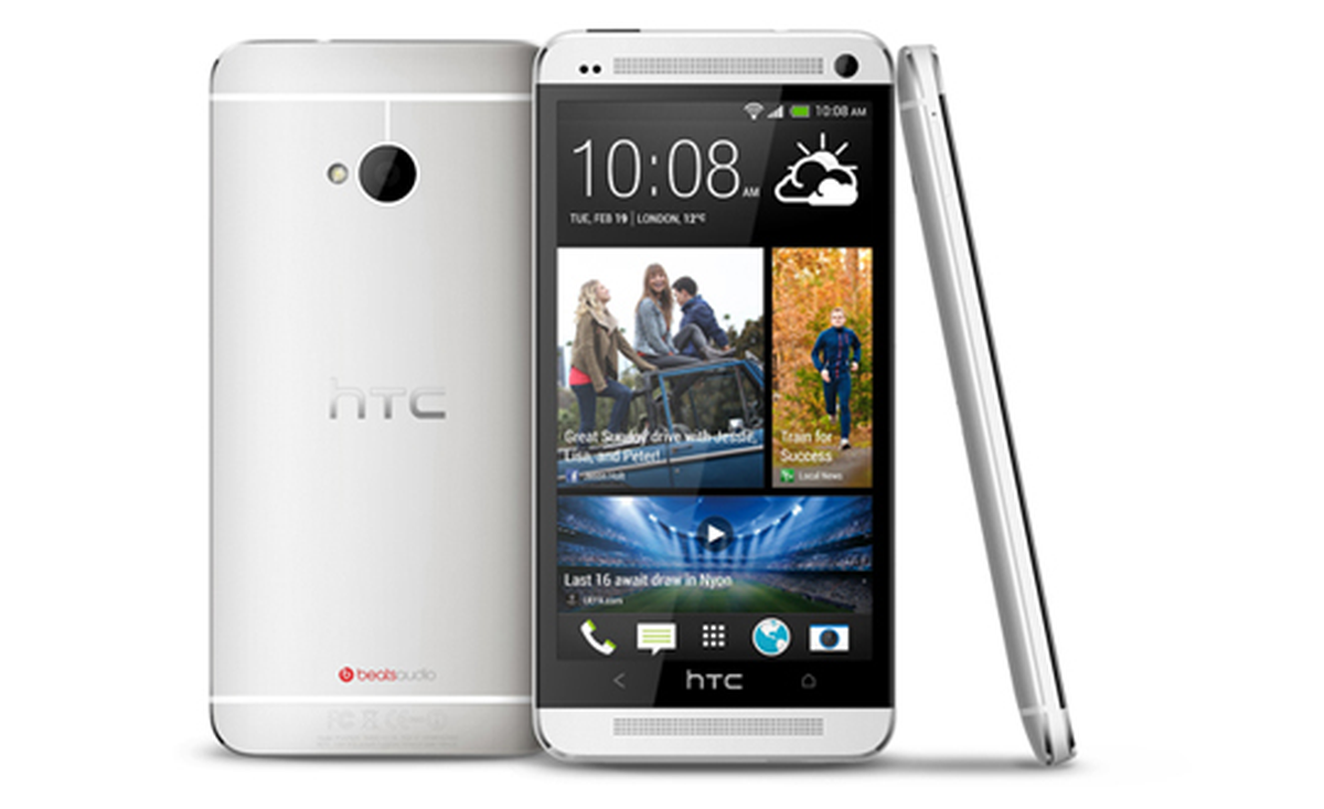 Htc One Satışları 5 Milyonu Geçti