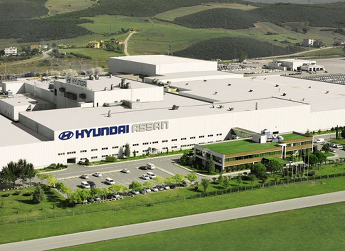 Hyundai Assan, Yeni Yatırımıyla Türk Ekonomisine Katkı Sağlayacak