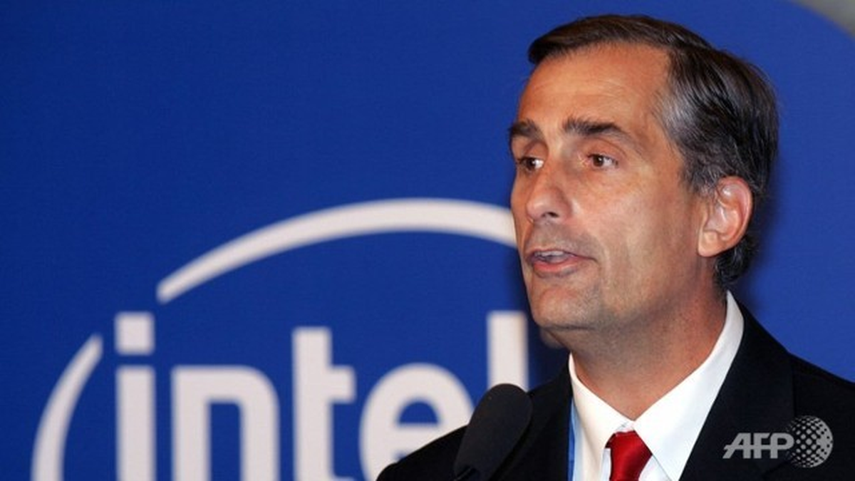 Intel\'de yeni dönem başladı!