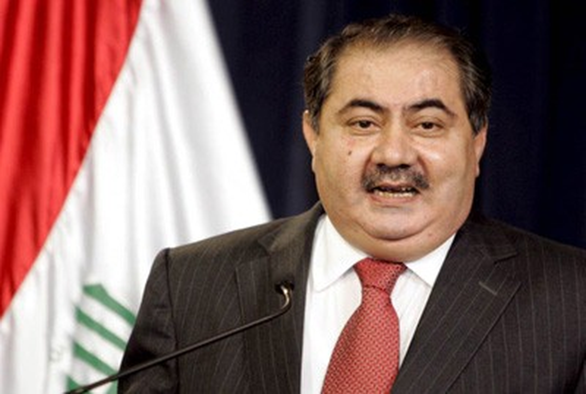 Irak Dışişleri Bakanı Zebari: Tek Bir Kişi ya da Etnik Grup İradesi Dönemi Kapandı