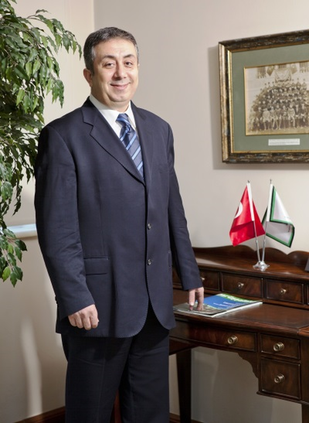 İşletmeler Kurum İçi Ağlarını Oluşturuyor