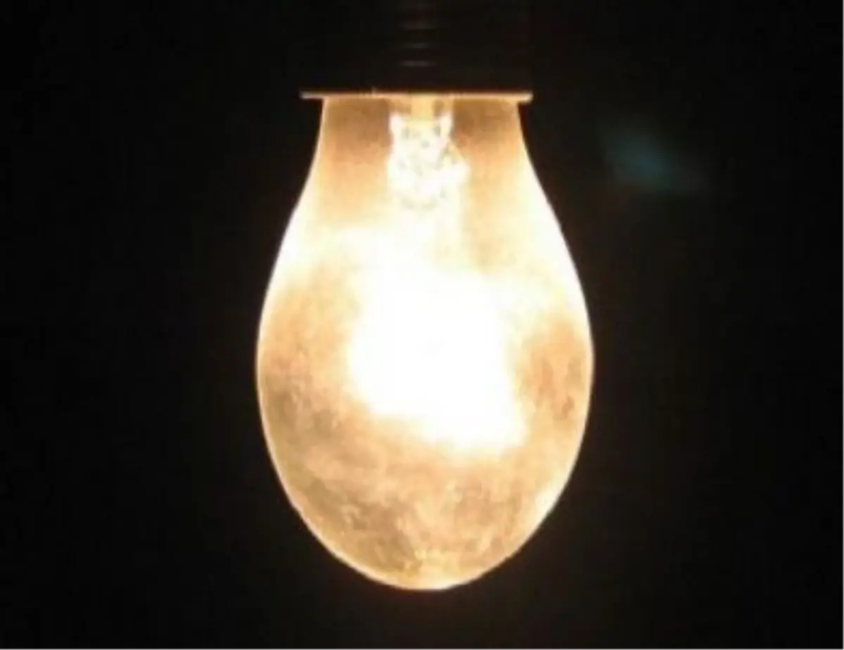 İstanbul\'da Elektrik Kesintisi