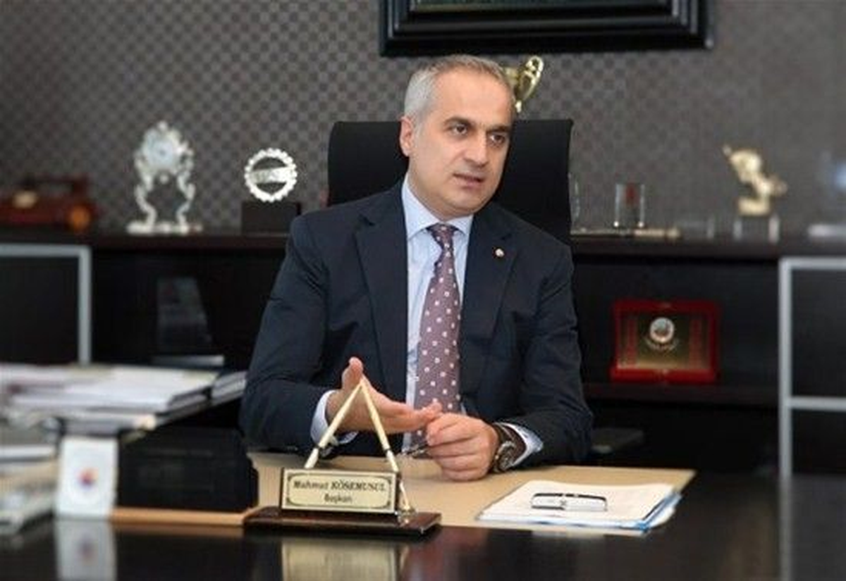 Jcr\'nin Türkiye\'nin Kredi Notunu Artırması