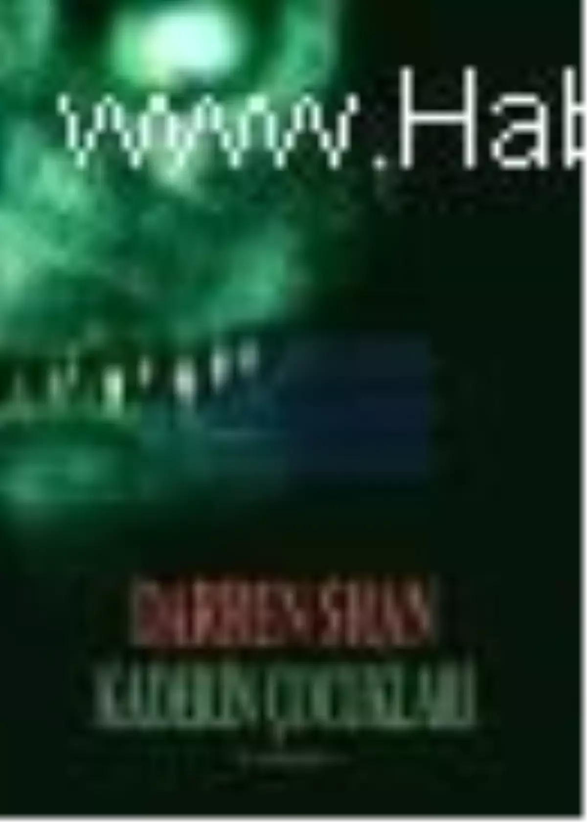 Kaderin Çocukları Kitabı