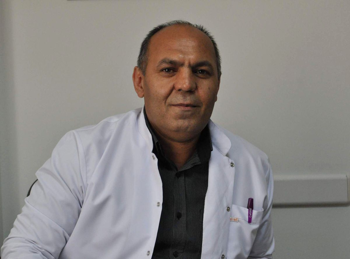 "Kalça Ağrısı, Kendini Diz veya Bel Ağrısı Gibi Gösteriyor"