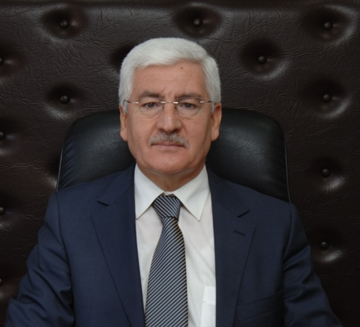 Karaman Valisi Koca, Çavuş Mevkisi\'nde İncelemelerde Bulundu