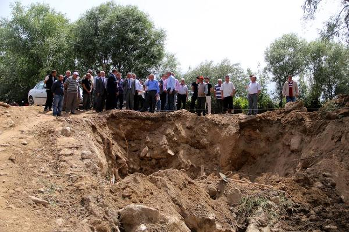 Kayıklı Taşımalı Eğitim Sorunu Çözüldü