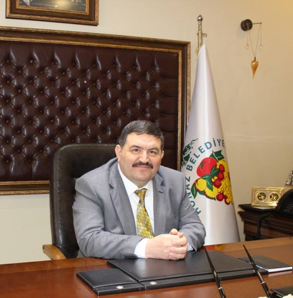 Kiraz Üreticilerinin Borçları Ertelensin
