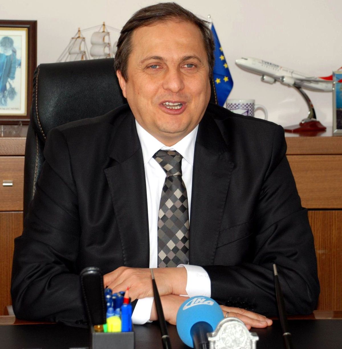 "Kıyı Plaj ve Park" Projesi