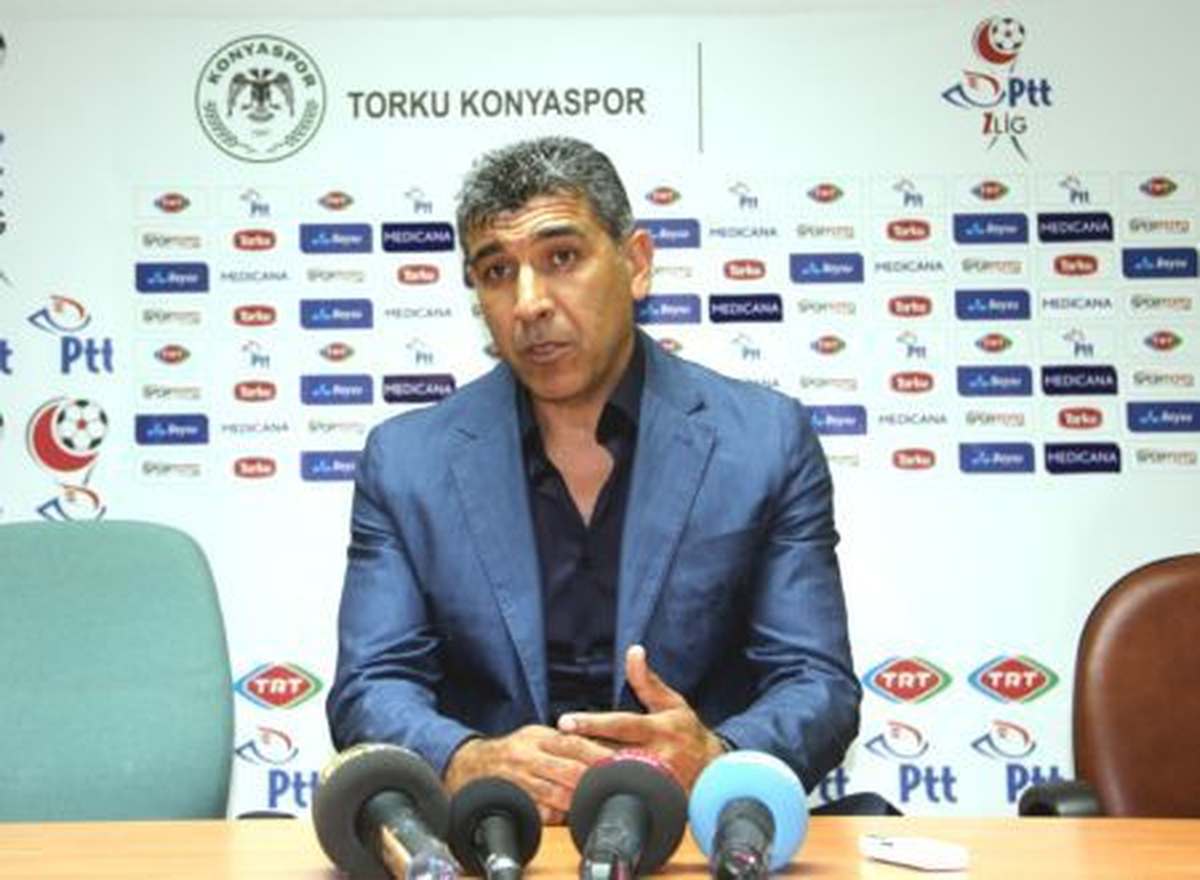 Maçın Ardından
