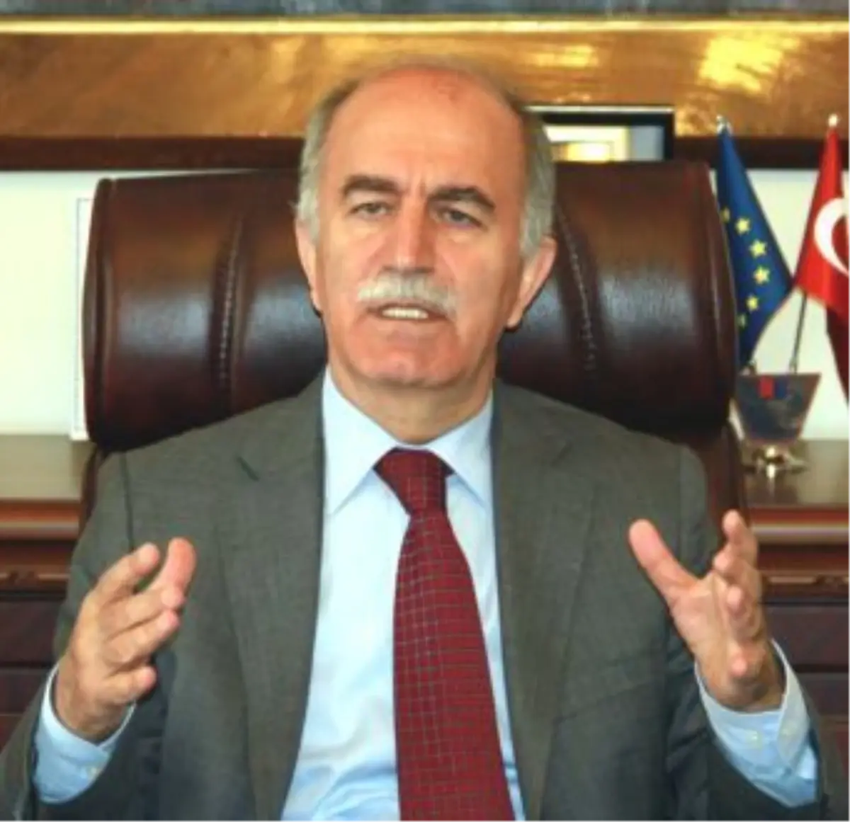 Medeniyetler İttifakı Projesi Yapıldı