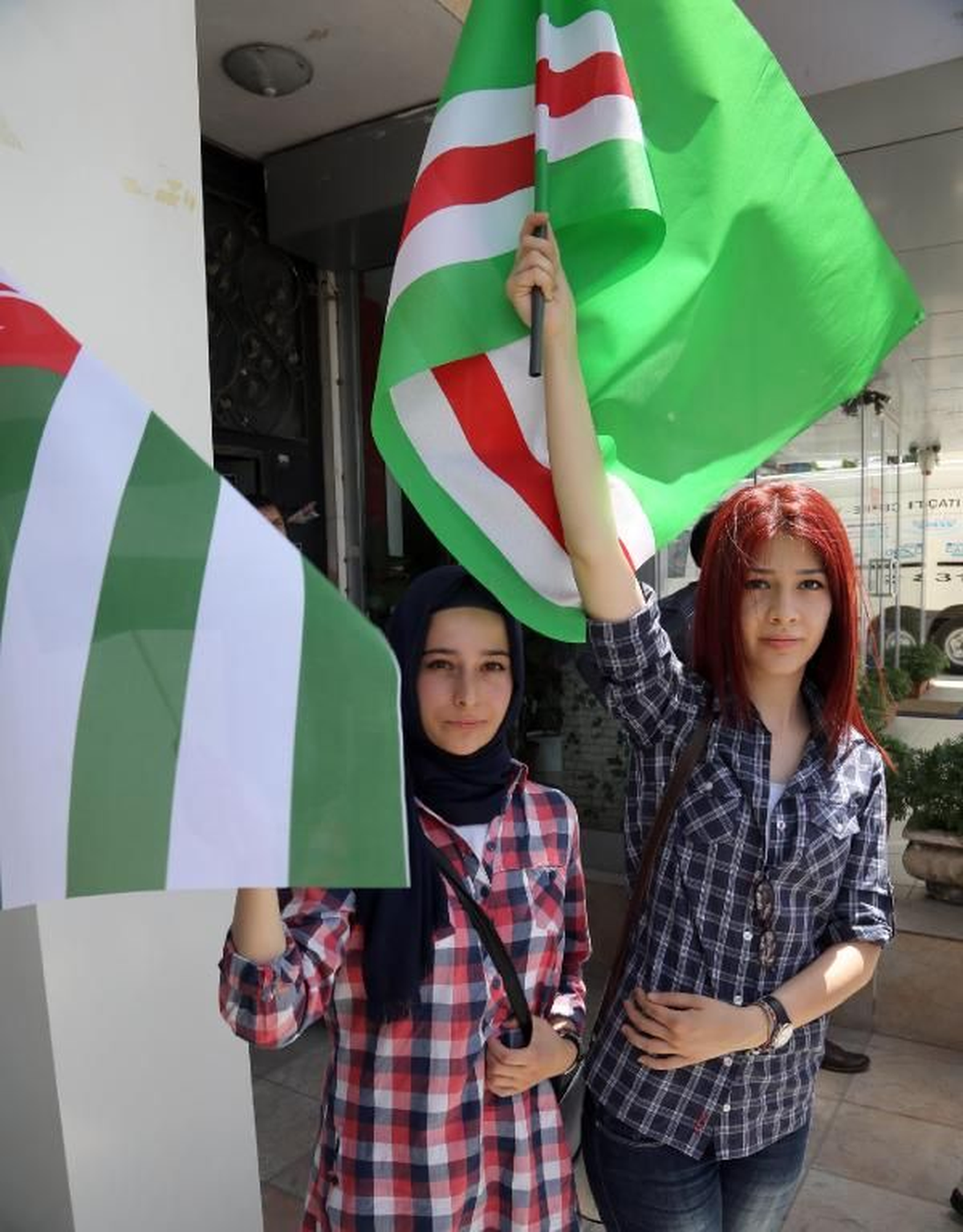 Medet Ünlü\'nün Silahlı Saldırı Sonucu Öldürülmesi