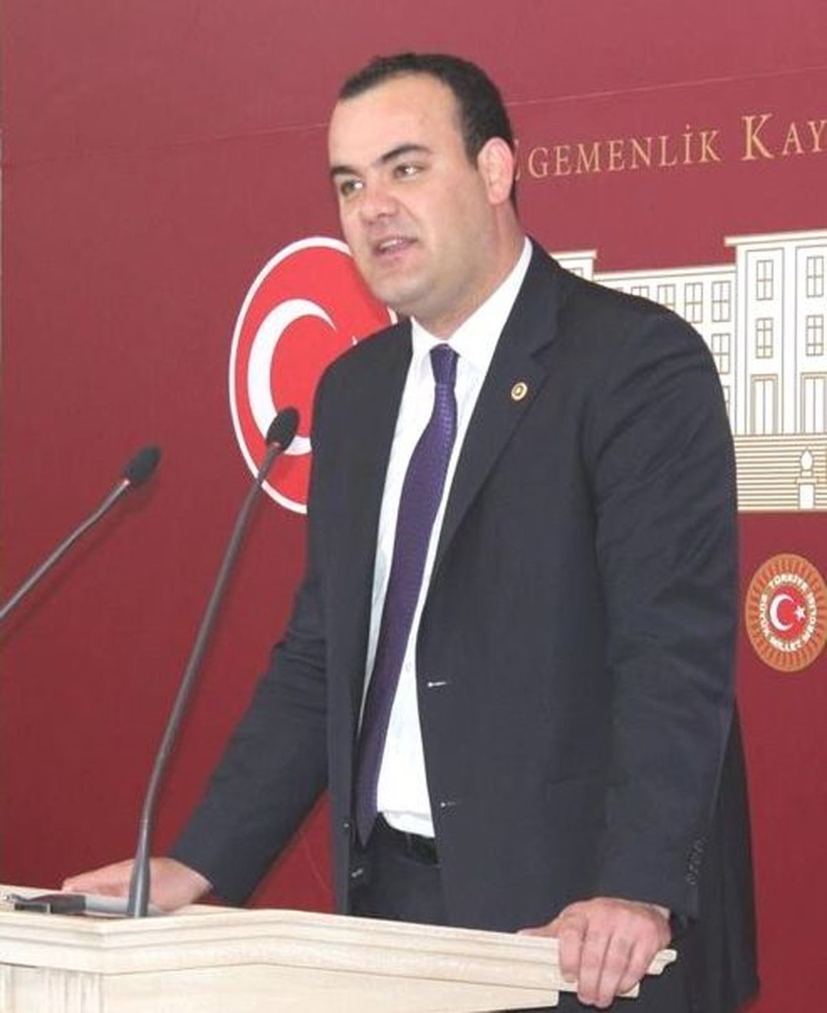 Milletvekili Köprülü, Soru Önergesine Gelen Cevabı Değerlendirdi