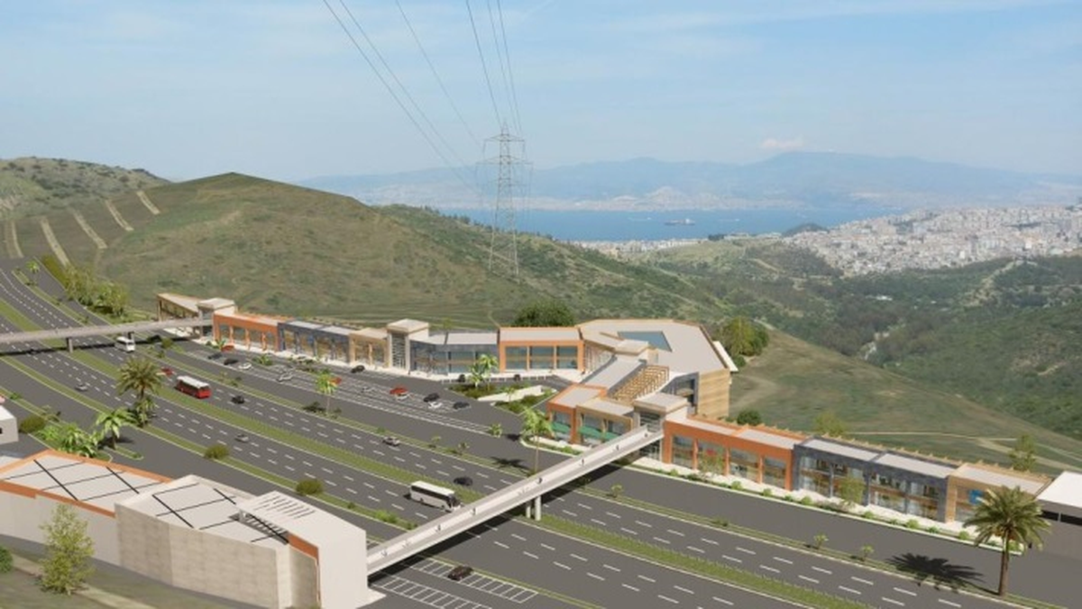 Novada Outlet Balçova Perakendecilerle Buluştu