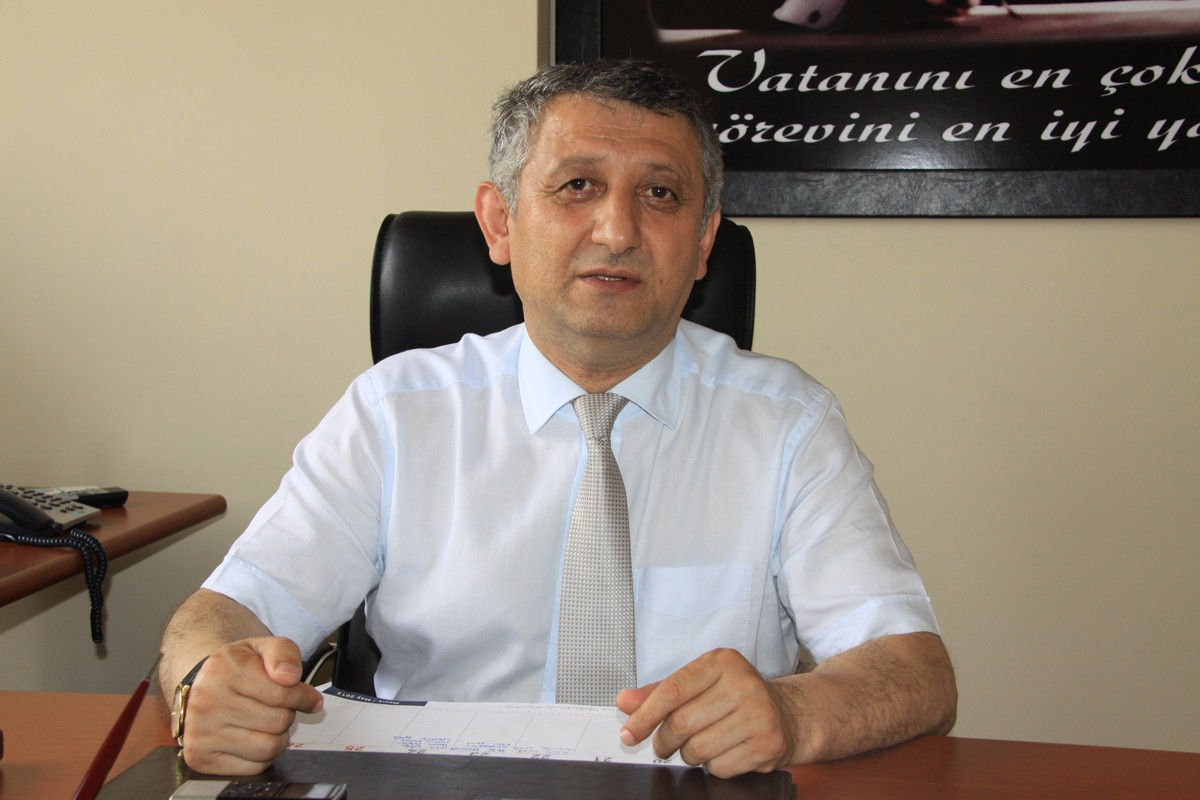 Okulun Elektriğini Güneşten Sağlamak İçin Proje Geliştirdiler, Bürokrasiye Takıldılar