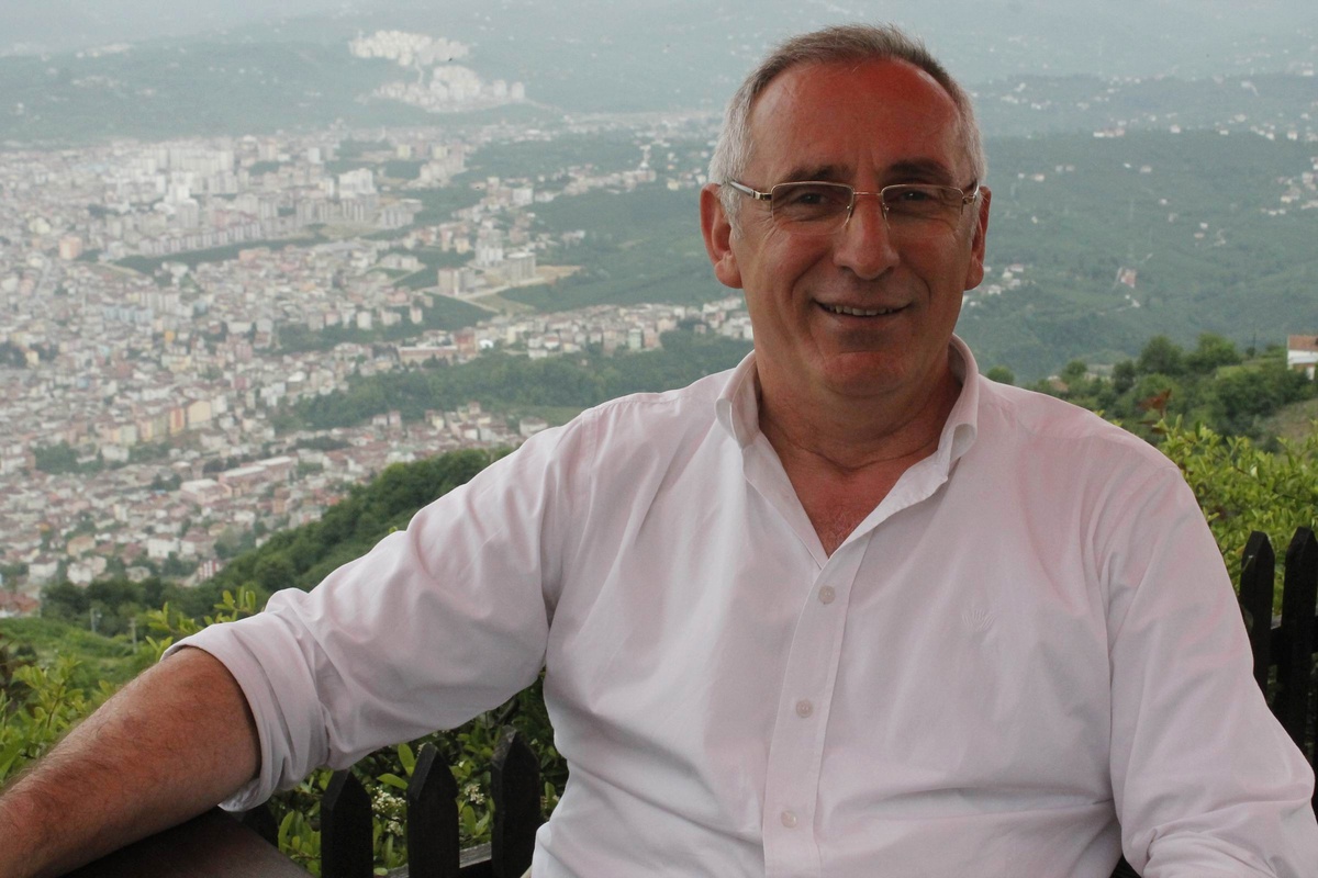 Ordu Ziraat Odası'nda Sular Durulmuyor