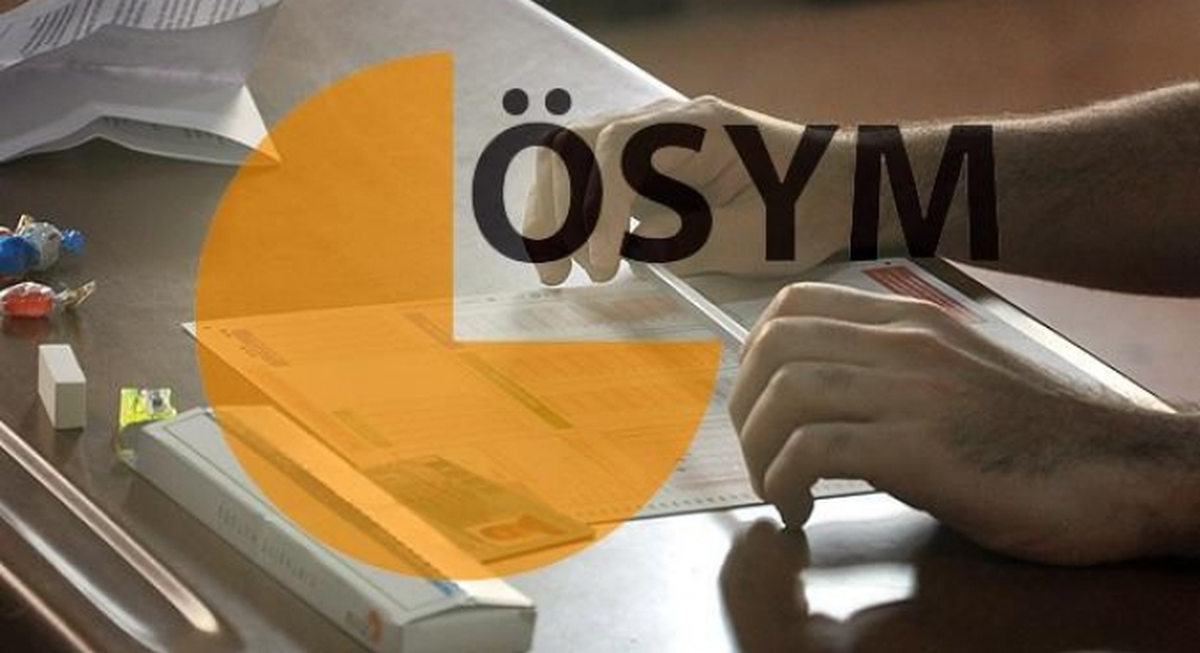 ÖSYM\'den Adayların Şifrelerine Güvence