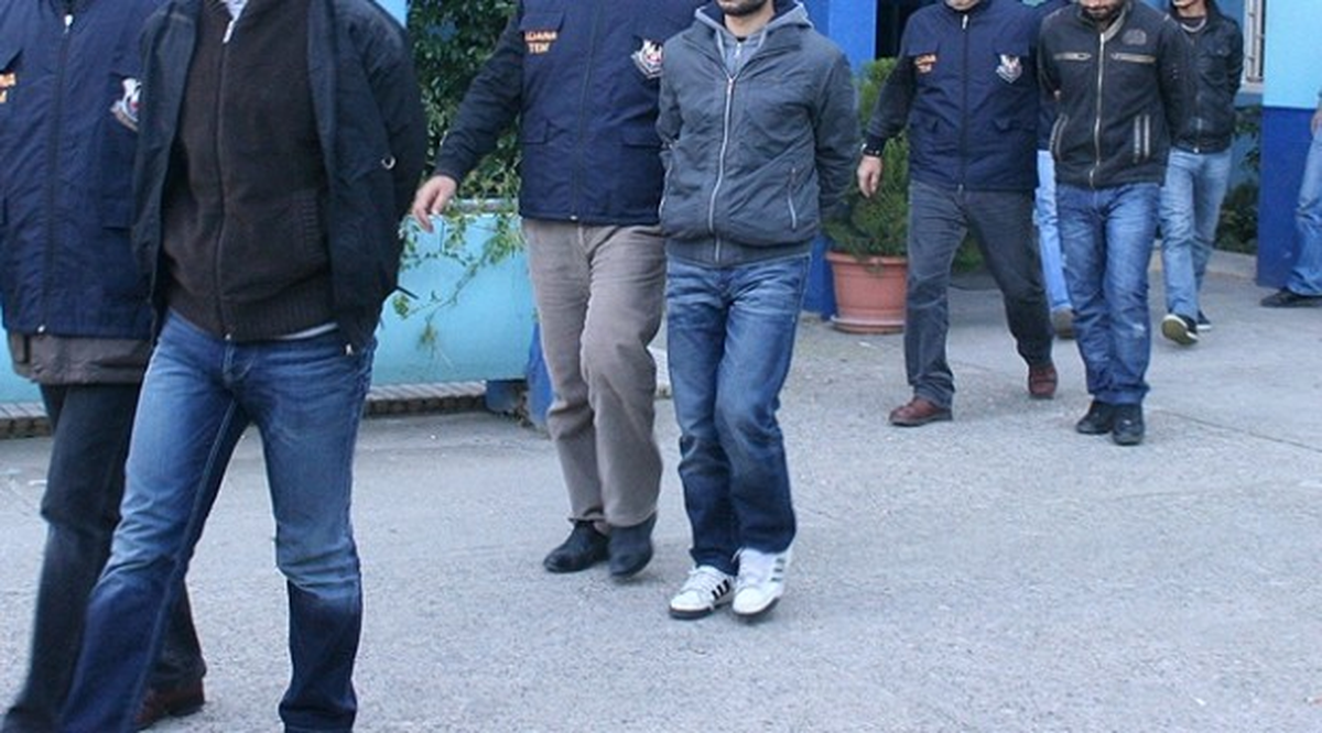 Otomobil Kaçakçılığı Şebekesine 26 İlde Eş Zamanlı Operasyon